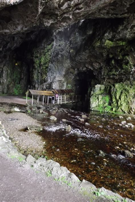 Waithe And Wonder Smoo Cave Gateway To The Otherworld