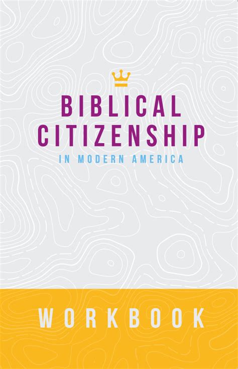 Biblical Citizenship Open Bible Church Of Rapid City