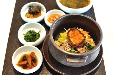 Pin On Seoul Restaurant Reviews