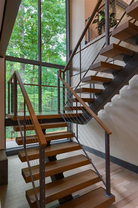 Residential Stairs The Heirloom Companies