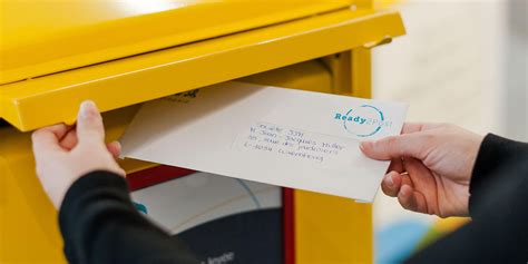 Comment Bien Rédiger Une Adresse Sur Une Enveloppe Post