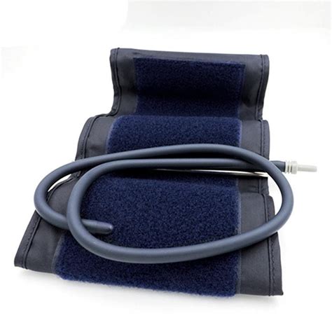 Adult Size Extra Large Blood Pressure Replacement Cuff With Tube