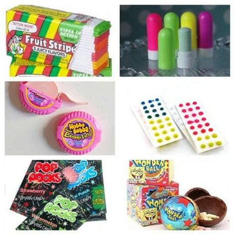 90s Candy See More Ideas About My Childhood Memories Childhood