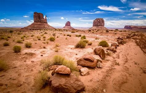 Wallpapers For Theme Monument Valley National Park