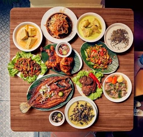 10 Best Malay Food In Singapore That Is Sedap 2024 Sbosg