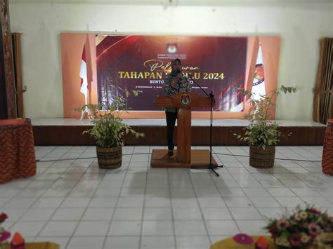 Pemkab Barsel Dukung Sukseskan Tahapan Pemilu Kalteng Co