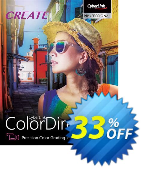 33 Off Colordirector 8 Ultra Coupon Code Mar 2024 Ivoicesoft