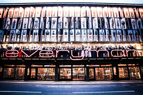 Wedding Venue In Liverpool The Everyman Theatre Ukbride