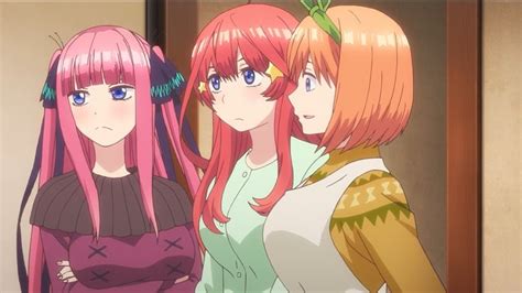 Pin By Gil Hushpond On The Quintessential Quintuplets Anime Quintuplets Art