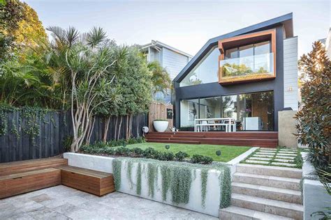 You can add any plant you like because you get to customize the name for everything in your garden. Rozelle House - Garden Design Sydney - Bell Landscapes