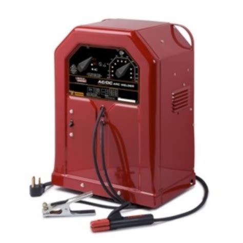Lincoln Electric Ac Dc Arc Welder Wilco Farm Stores