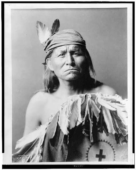 25 Beautiful Pictures Of The Legendary Apache Tribe The Vintage News