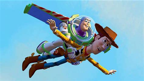12 Things You Didn T Know About Disney Pixar Films Abc7 San Francisco