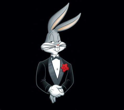 Bugs Bunny Looney Tunes Wallpaper Bunny Wallpaper Bugs Bunny