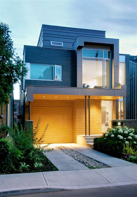 Modern House Features And House Designs To Fall In Love With