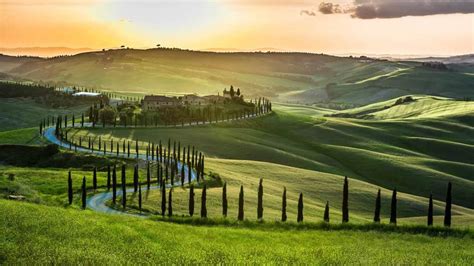 Discover Tuscany's Stunning Wine Region (Toscana) • Winetraveler
