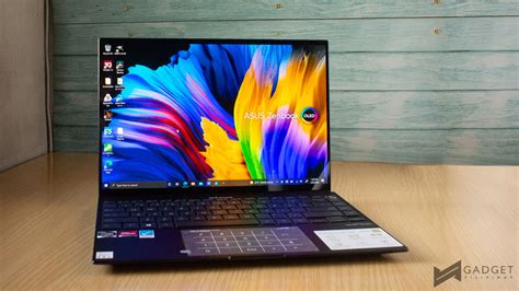 Asus Zenbook 14x Oled Review Gadget Pilipinas Tech News Reviews