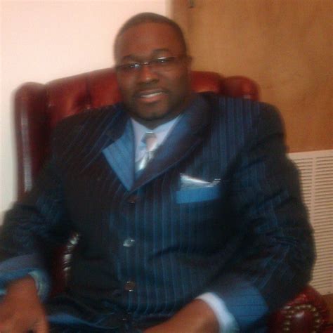 Elder Jonathan M Morrisons Page Black Preaching Network