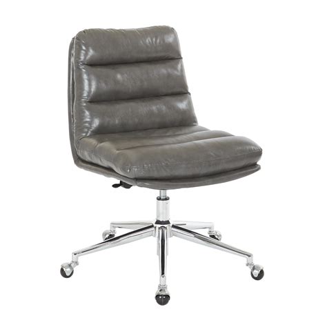 Walmart com walmart com serta air lumbar bonded leather manager office chair black chairs walmart kids table chairs product on alibaba com better homes and gardens ventura boho. Legacy Office Chair - Walmart.com - Walmart.com