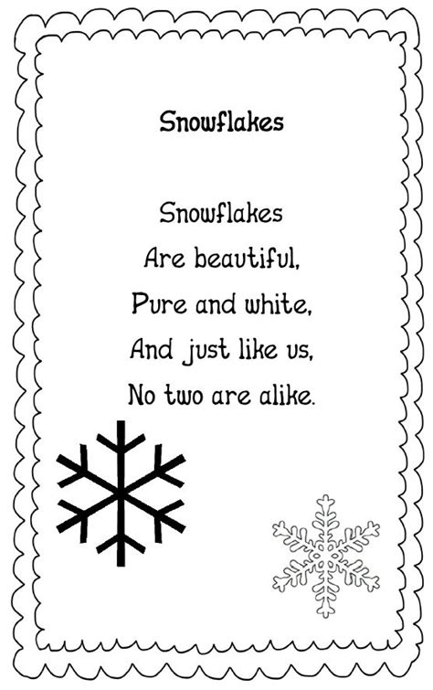 Add Verse Fearfully And Wonderfully Made Preschool Poems Winter