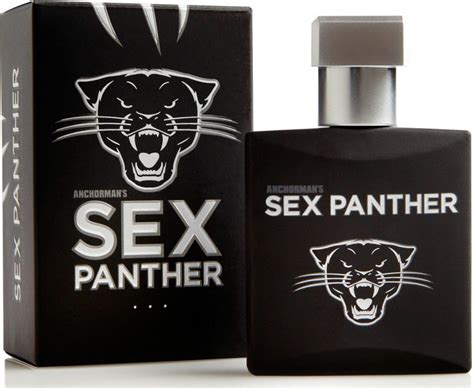 Anchormans Sex Panther Von Tru Fragrance Romane Fragrances