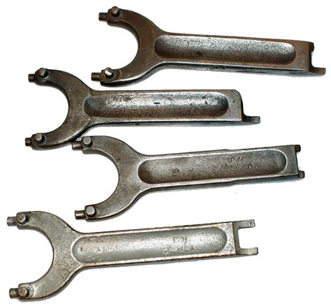 Spanner Wrench Pin Spanner Wrench Set