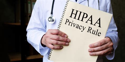 Proposed Rule Amending The Hipaa Privacy Rule Brinson Benefits Employee Benefits Advisory