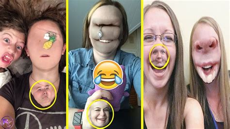 Face Swaps That Failed Spectacularly Youtube
