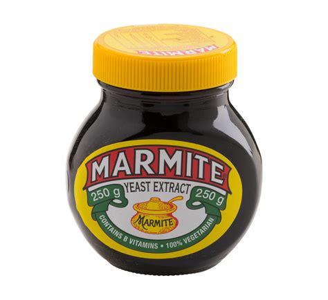 Marmite Spread 1 X 250g Spreads Bulk And Portioned Spreads