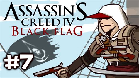 Assassin S Creed Black Flag Walkthrough Ep The Jackdaw Youtube
