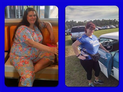 Jennifer Wood Fitness Testimonials And Successful Weight Loss Stories