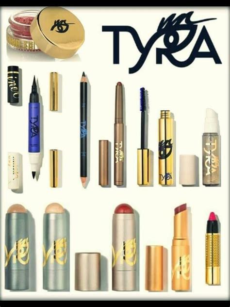 Tyra Banks New Cosmetic Line So Simple To Do Yet So Beautiful Order