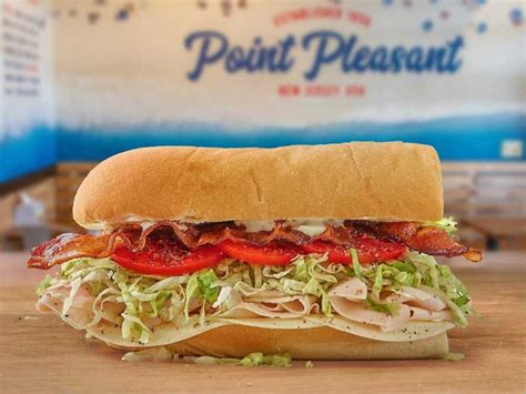 Jersey Mikes Subs Opens New Shop Brings Subs To Sugar Land