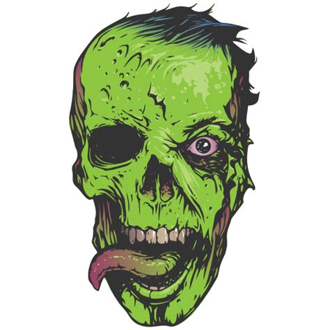 Top Hơn 69 Sticker Zombie đẹp Nhất Actv Edu