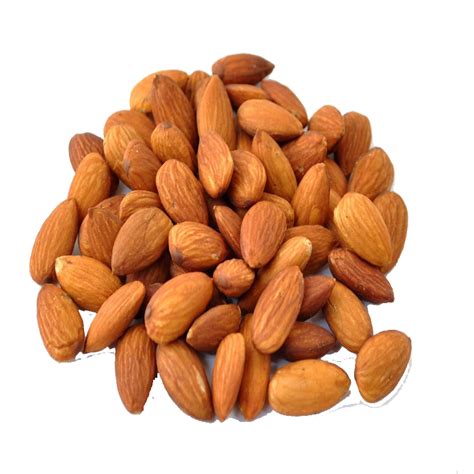 Almond Png Transparent Image Download Size 1000x1000px