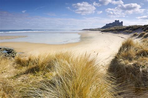 Visit The Northumberland Coast Coast Magazine