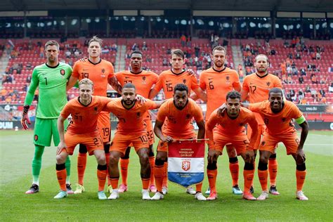 Das sind die spiele des achtelfinals: Fußball heute * EM 2021 * Niederlande gegen Ukraine 3:2 ...