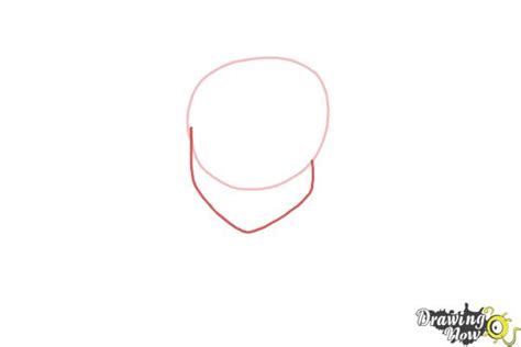 How to Draw Anime Bangs - DrawingNow