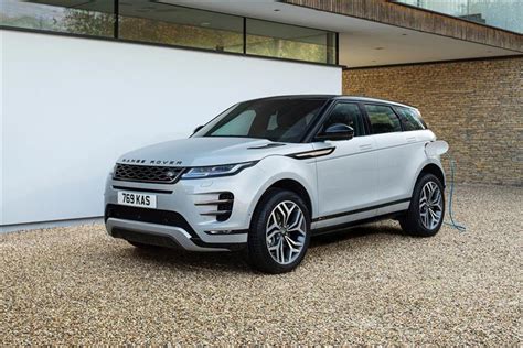 Land Rover Range Rover Evoque Hatchback 15 P300e R Dynamic Hse 5dr