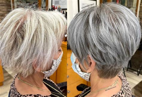 Gorgeous ideas for hairstyles for 70 year old women | hairstyles for … the best hairstyles and haircuts for women over 70. 18 Volume-Boosting Haircuts for Older Women With Thin Hair