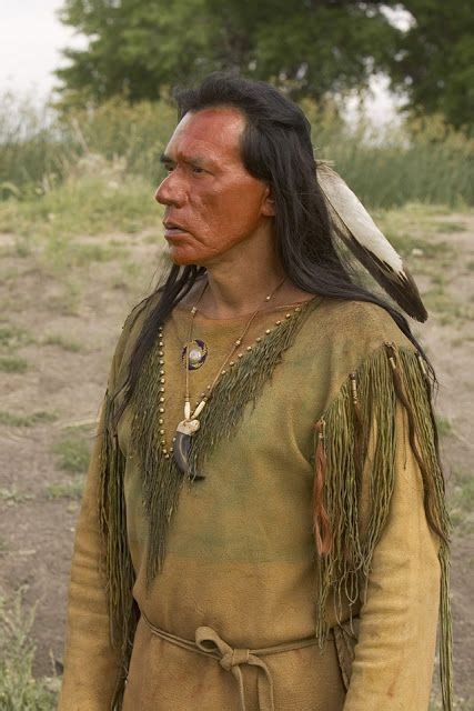 Unforgettable Moments With Cherokee Actor Wes Studi Native American