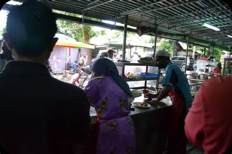 Nasi kandar penang di petaling jaya? MY ALL: Penang: Nasi Kandar Kampung Melayu, Air Itam