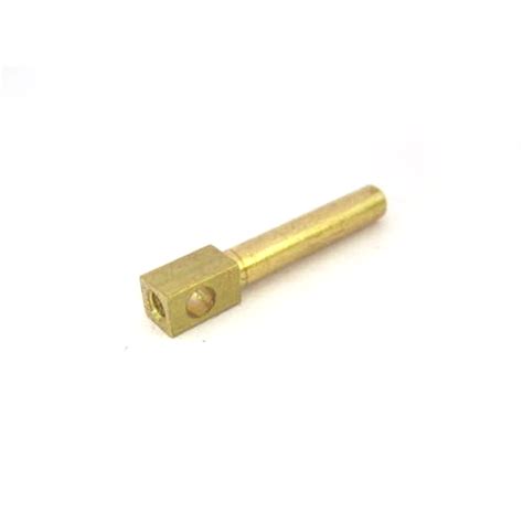 Brass Square Pin Buy Brass Square Pin For Best Price At Inr 3inr 10 Piece