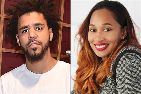 J cole's wife is melissa heholt. The 13 Famous Couples Who Tied The Knot In 2016 - Essence