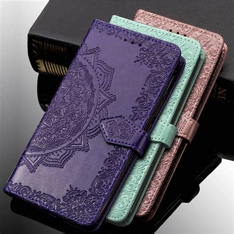 Cover Sfor Nokia 31 Stand Cell Phone Case Luxury Leather Flip Cover