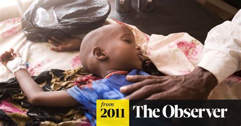 Somalis Face Hunger And Fear In Kenyas Refugee Camps Famine The