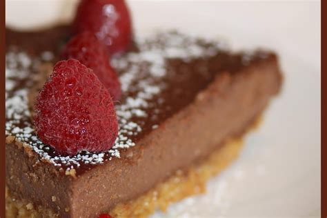 Nouvelle recette de cheesecake ultra gourmande : Recette Gateau Au Chocolat Avec Palet Breton