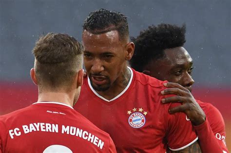 Find and follow posts tagged jerome boateng on tumblr. Calciomercato Juventus, Boateng cambia squadra | Beffa ...