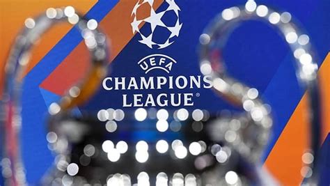 Champions League 2022 Groupe - Champions League 2022-23, Group Stage draw: Barcelona drawn with Bayern