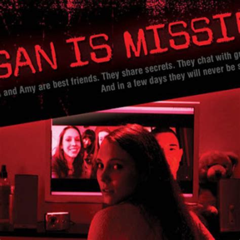 Megan Is Missing Trailer I Shinesbrightly